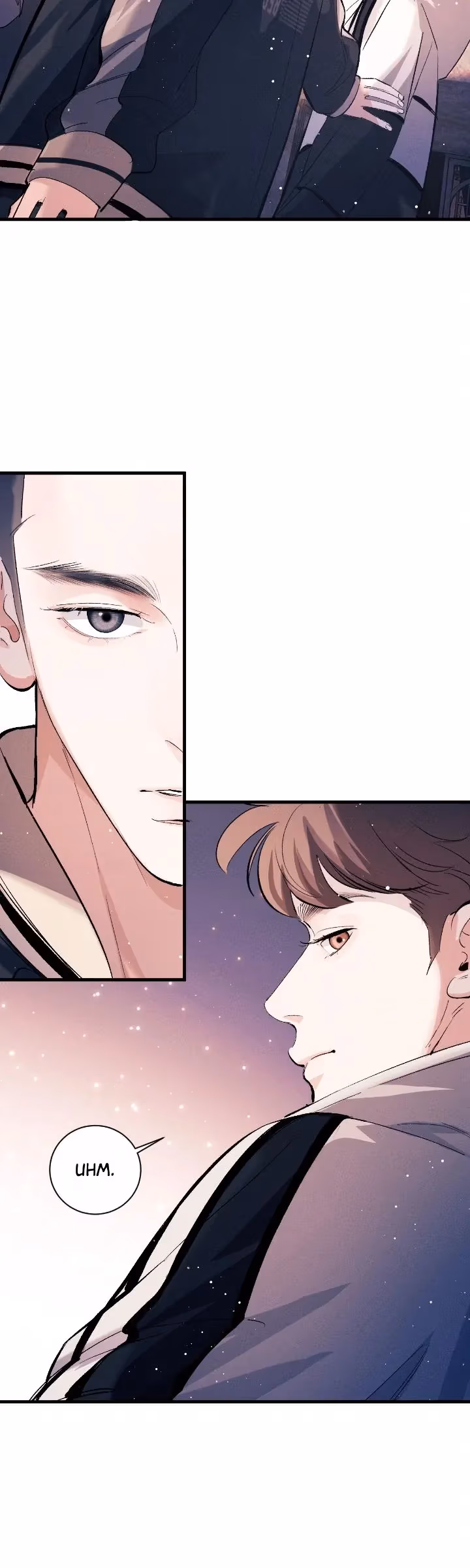 Run Wild Chapter 104 page 12 - 