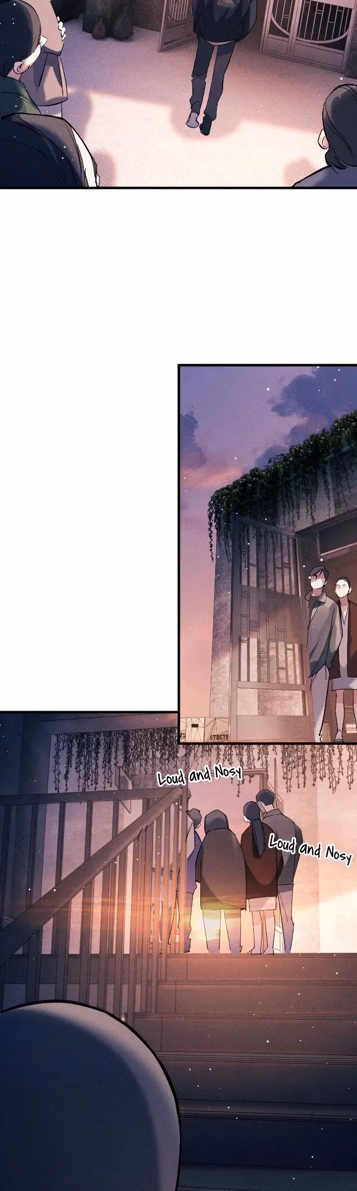 Run Wild Chapter 104 page 18 - 