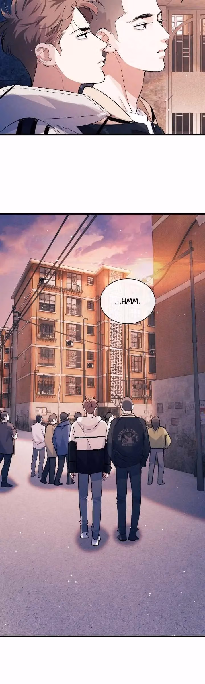 Run Wild Chapter 104 page 4 - 