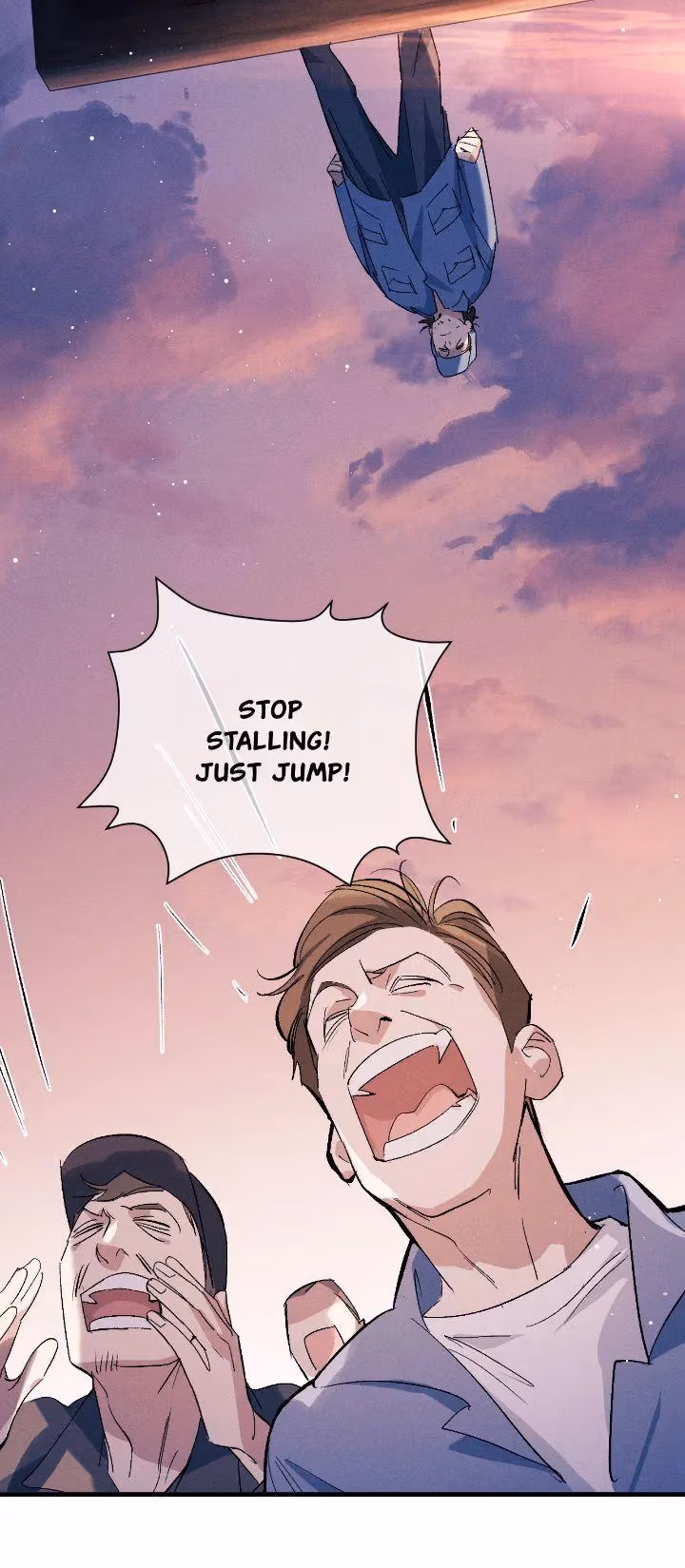 Run Wild Chapter 104 page 9 - 