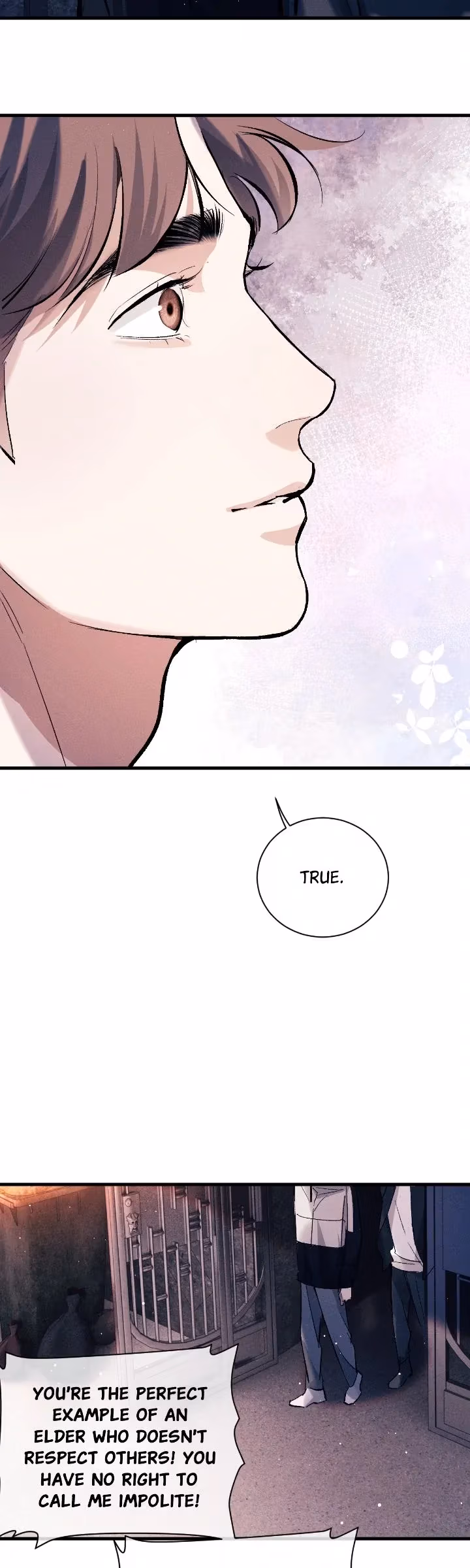 Run Wild Chapter 105 page 14 - 