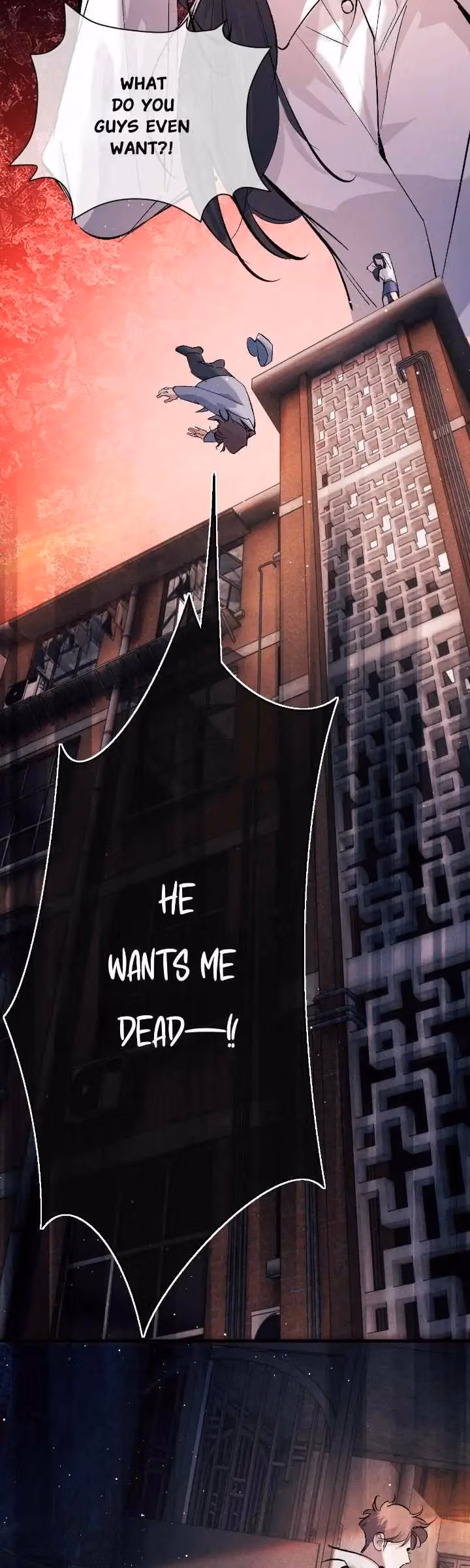 Run Wild Chapter 105 page 17 - 