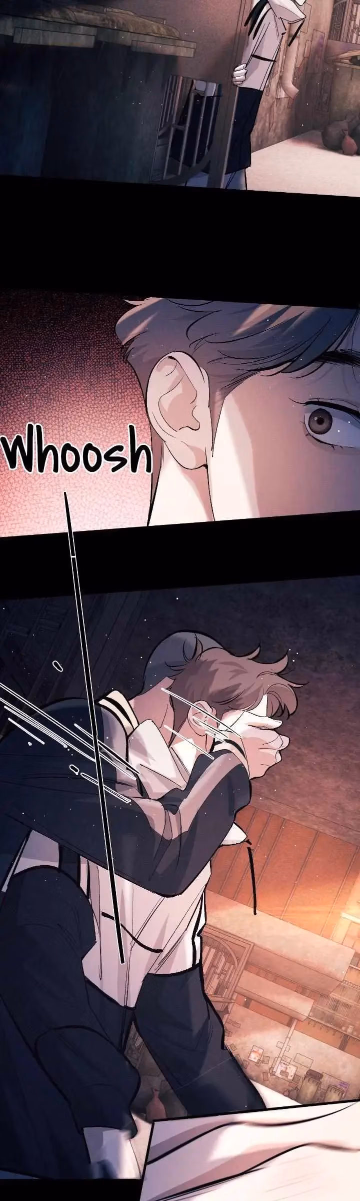 Run Wild Chapter 105 page 18 - 