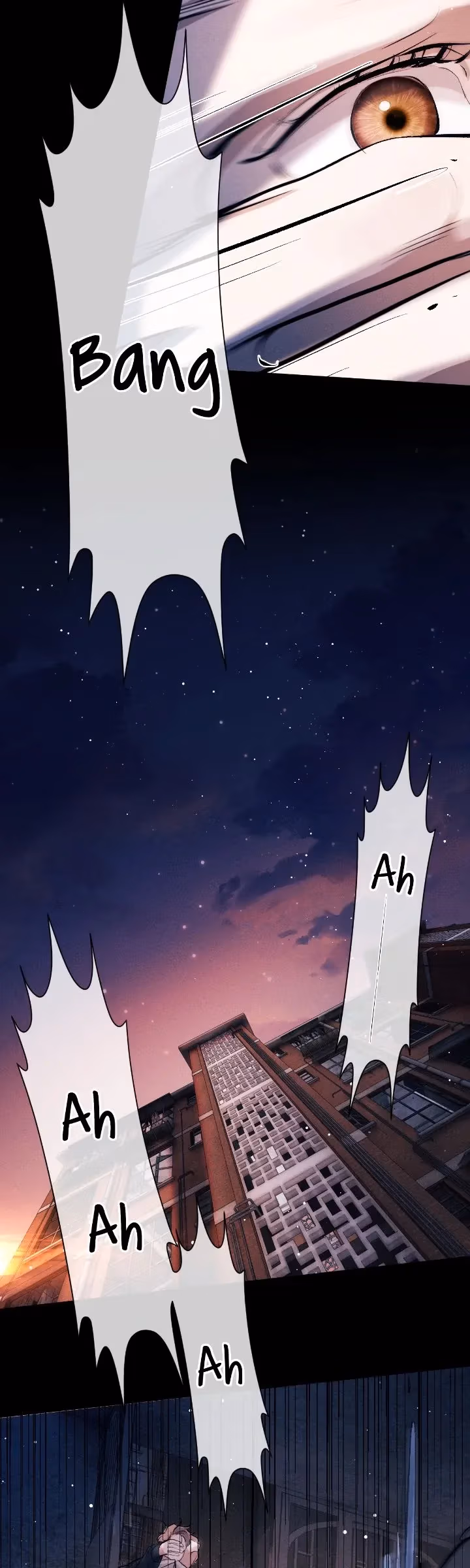Run Wild Chapter 105 page 19 - 