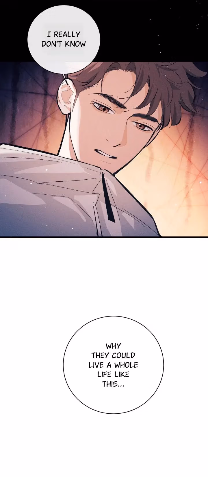 Run Wild Chapter 105 page 10 - 
