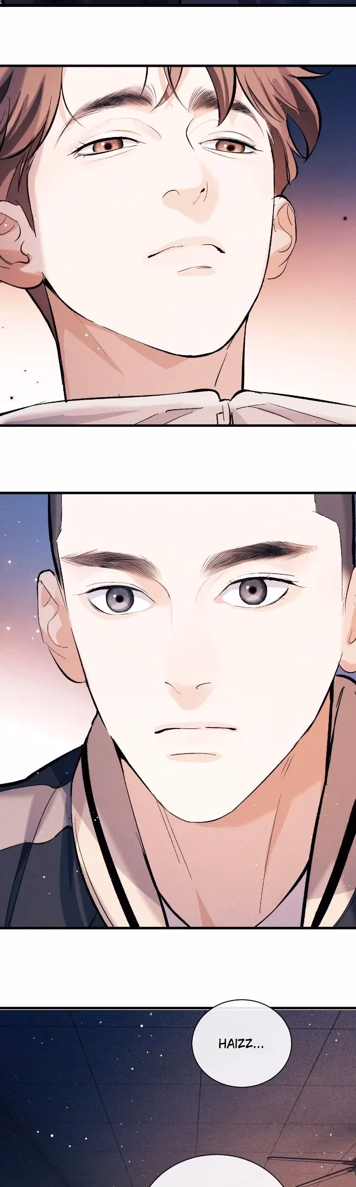 Run Wild Chapter 106 page 12 - 