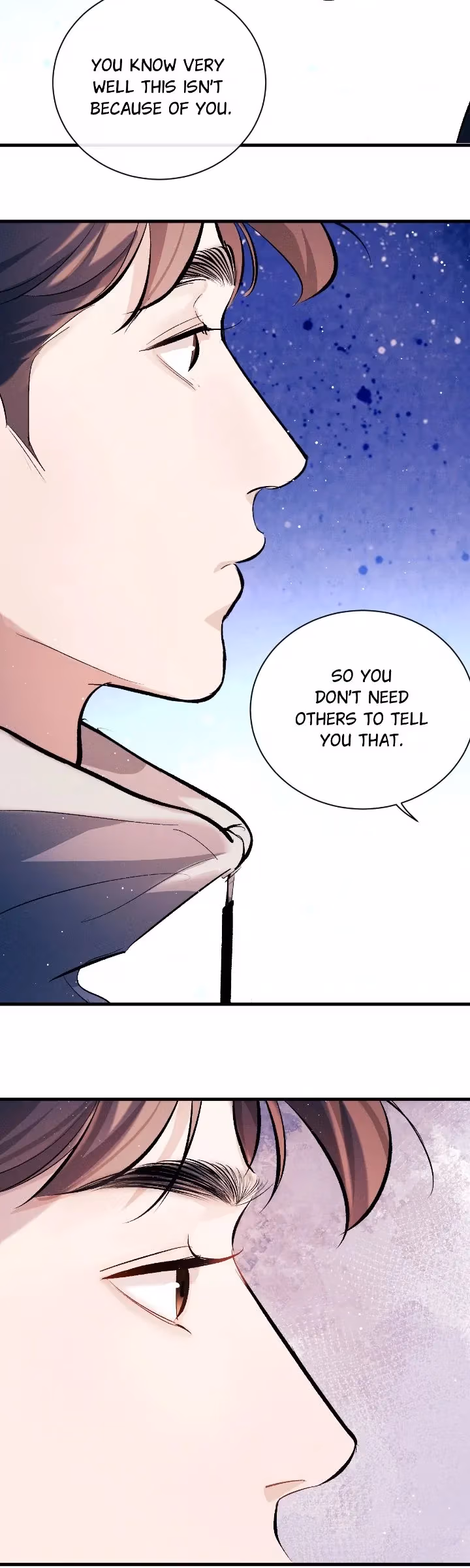 Run Wild Chapter 106 page 16 - 