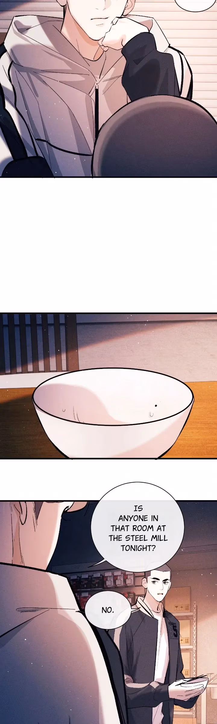 Run Wild Chapter 106 page 21 - 