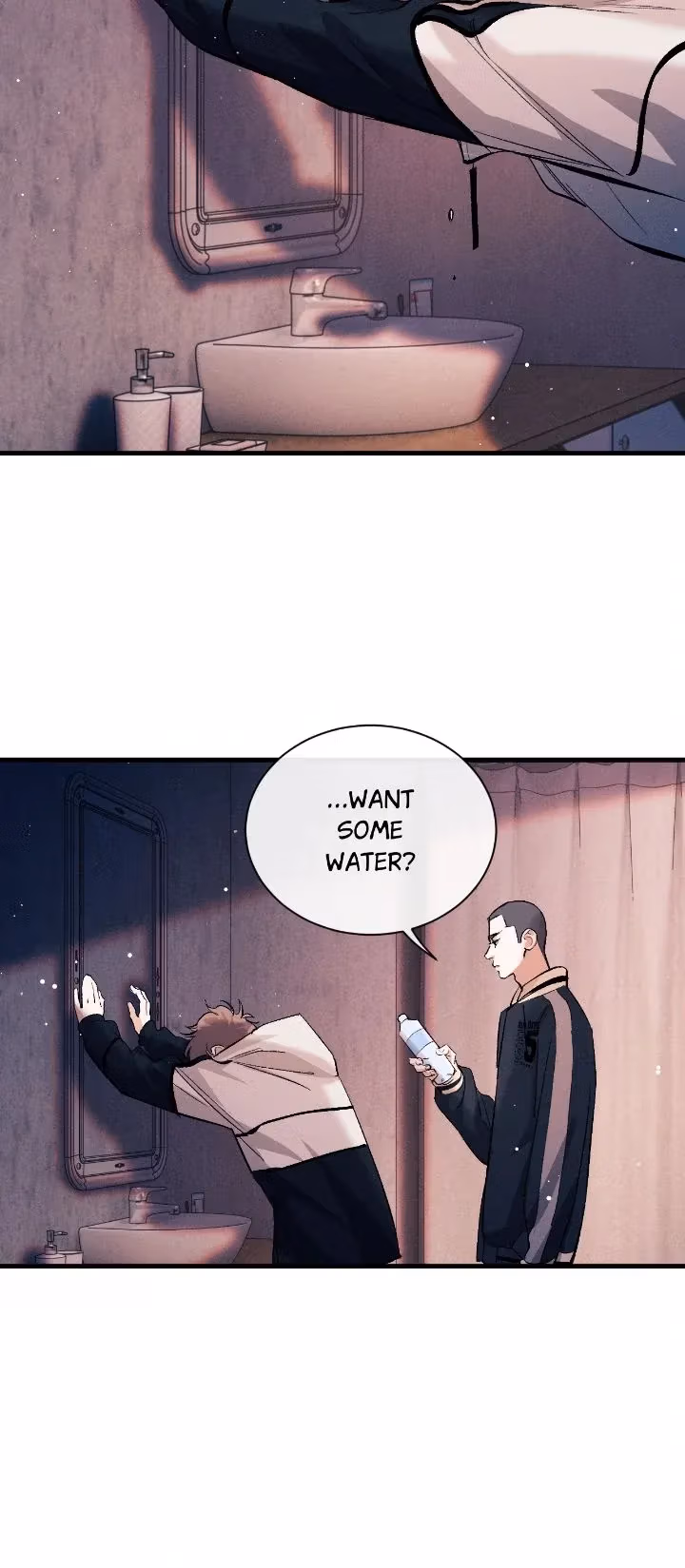 Run Wild Chapter 106 page 5 - 