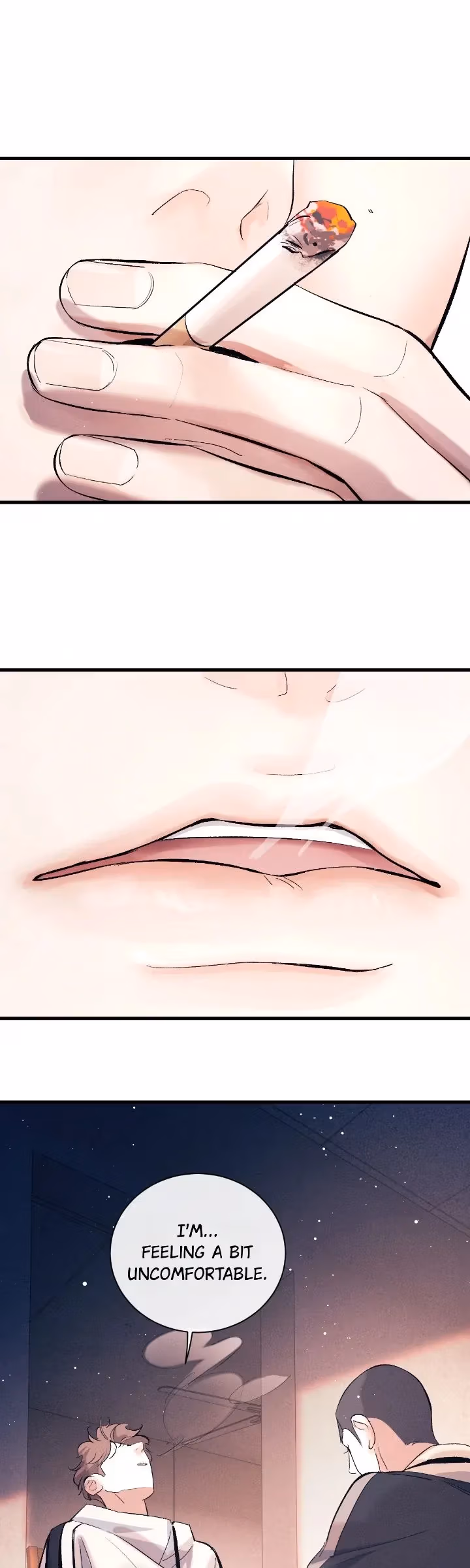 Run Wild Chapter 106 page 9 - 