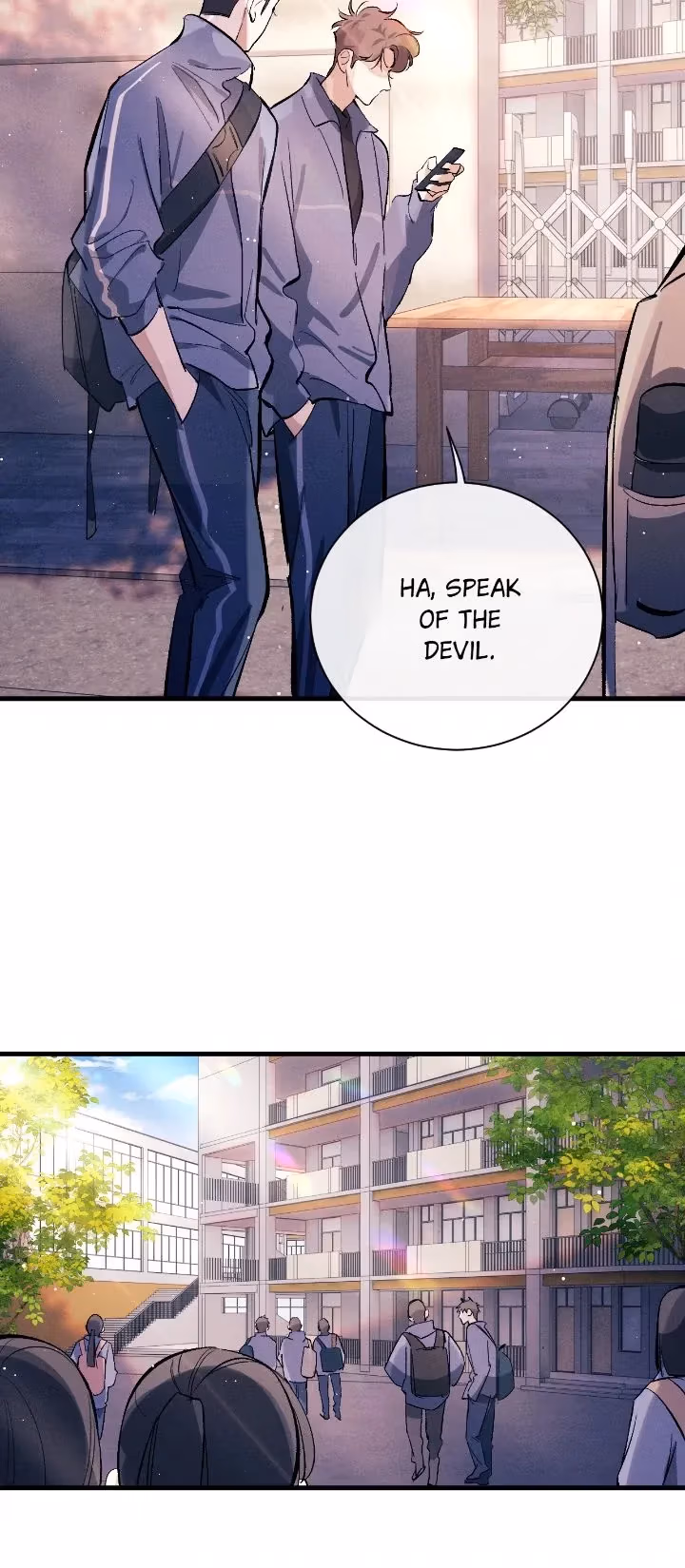 Run Wild Chapter 107 page 16 - 