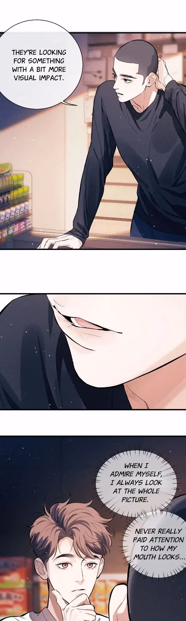 Run Wild Chapter 108 page 11 - 