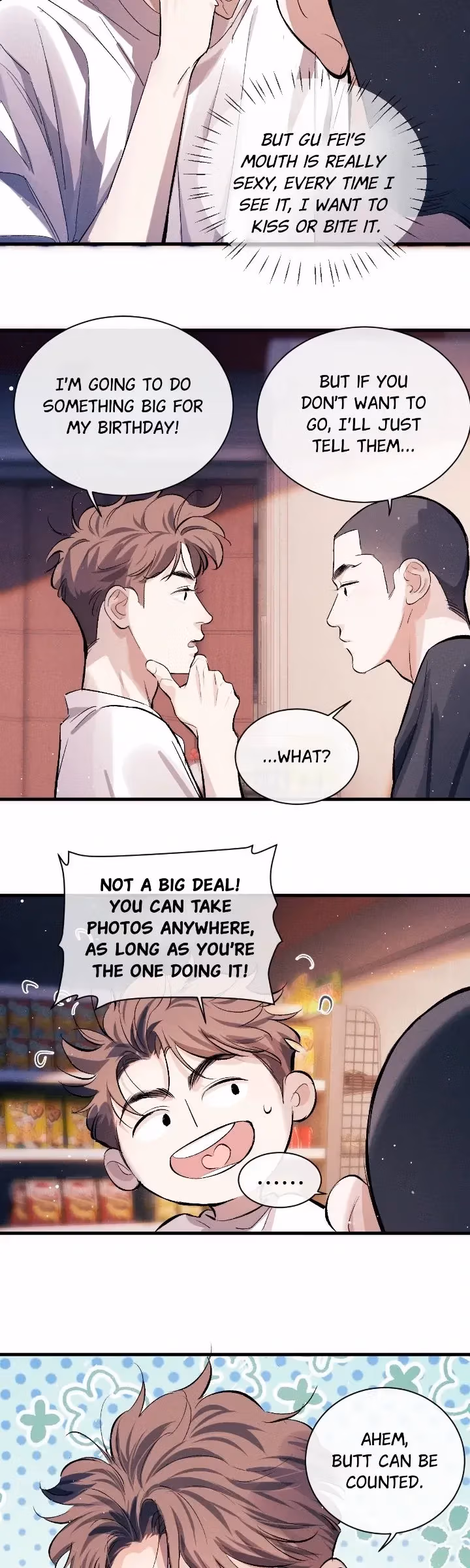 Run Wild Chapter 108 page 12 - 