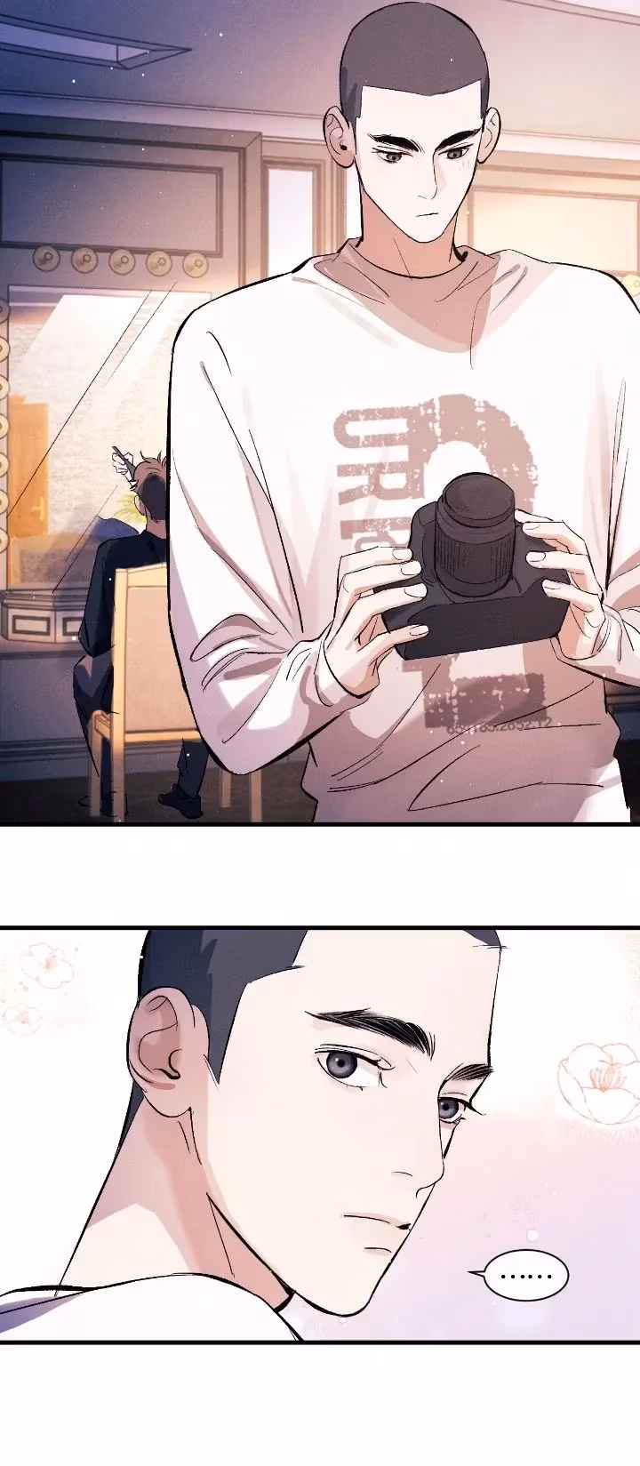 Run Wild Chapter 108 page 18 - 