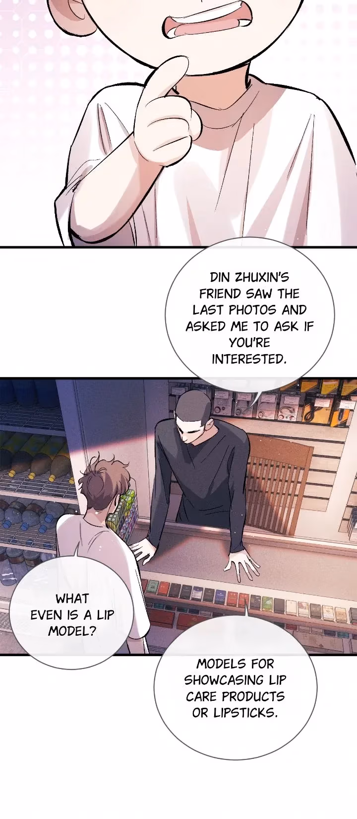 Run Wild Chapter 108 page 10 - 