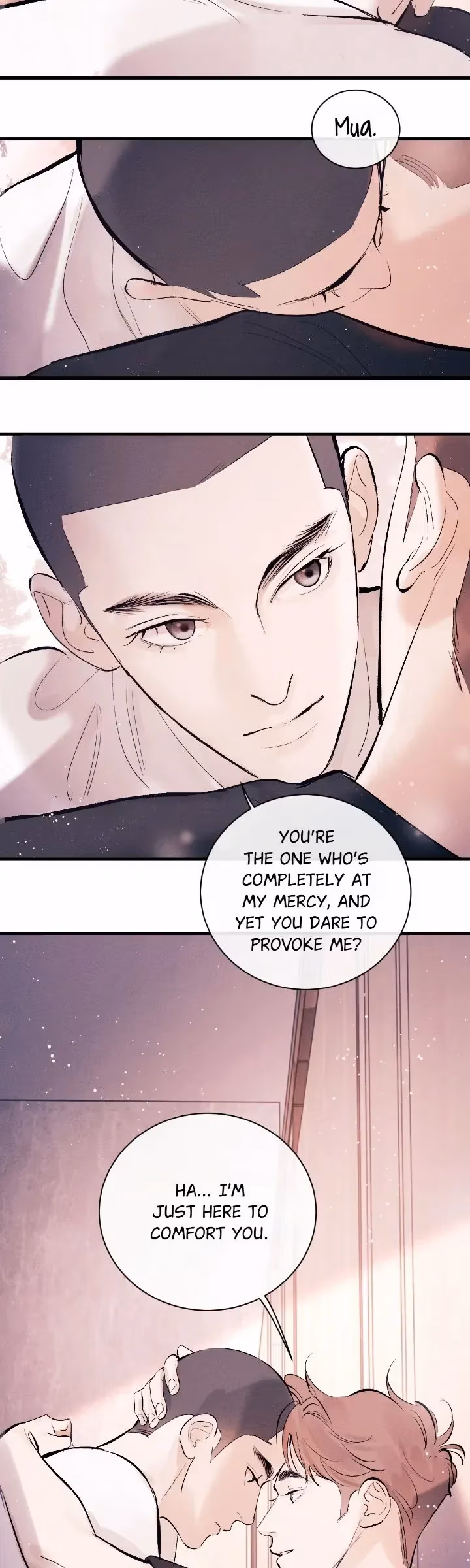 Run Wild Chapter 109 page 12 - 