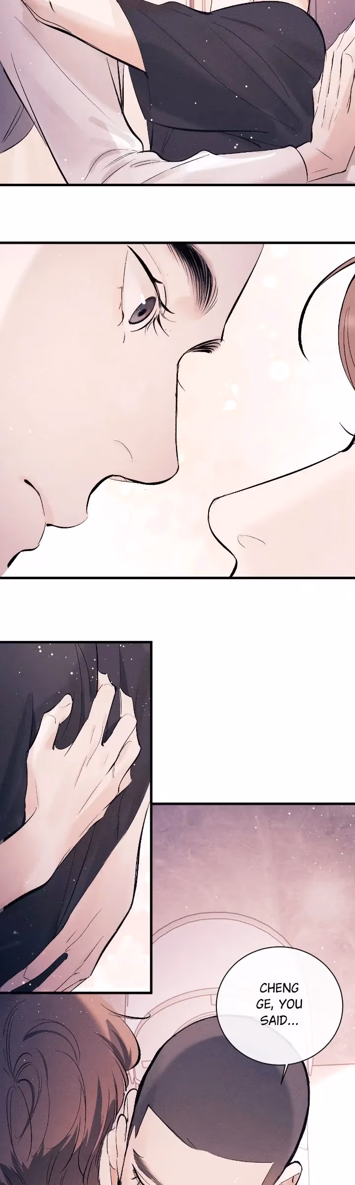 Run Wild Chapter 109 page 13 - 