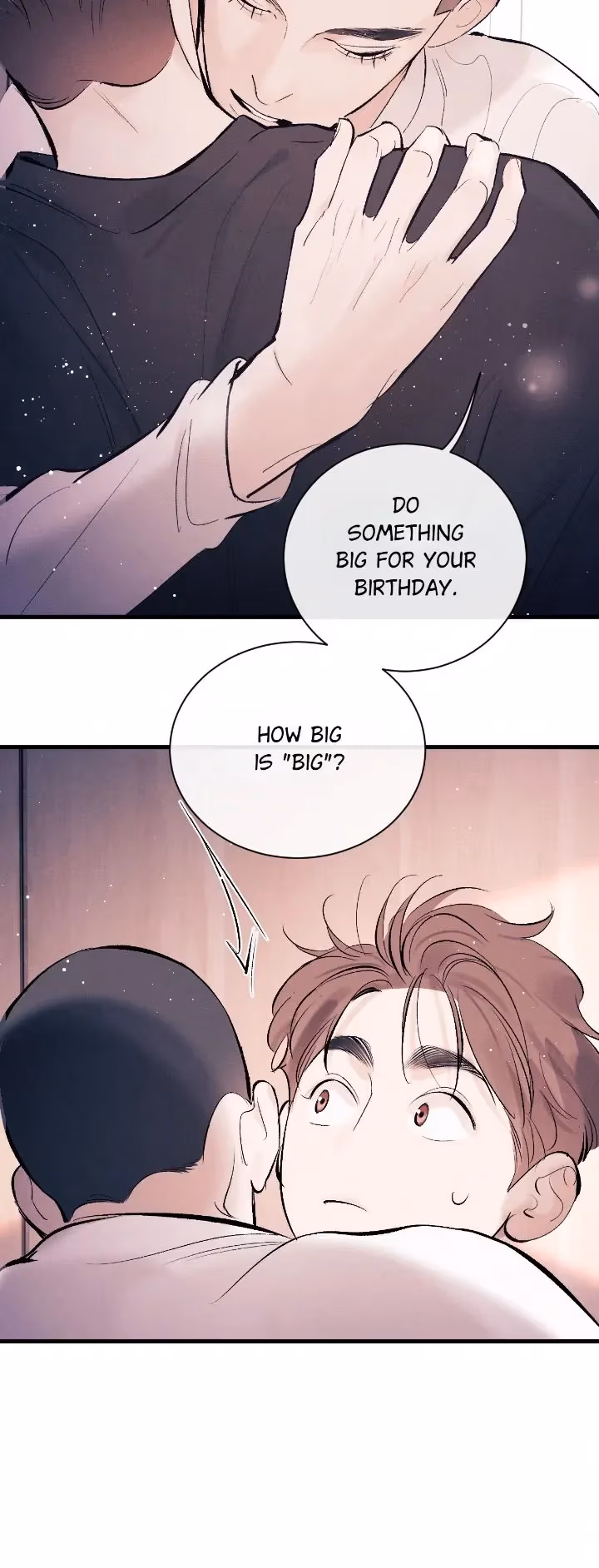 Run Wild Chapter 109 page 14 - 