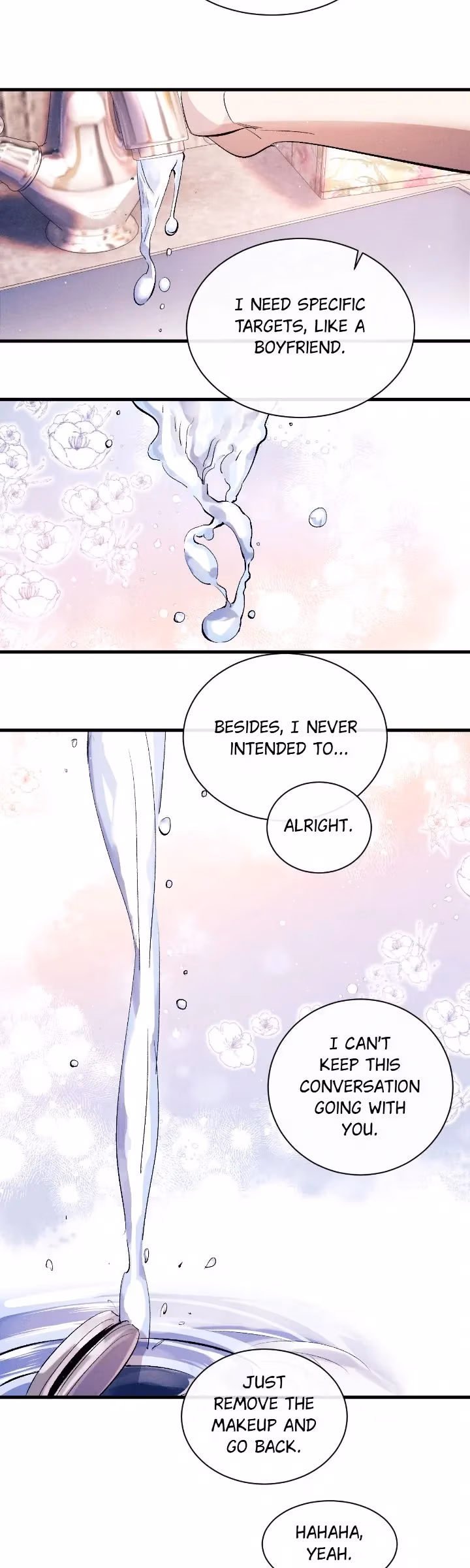 Run Wild Chapter 109 page 17 - 