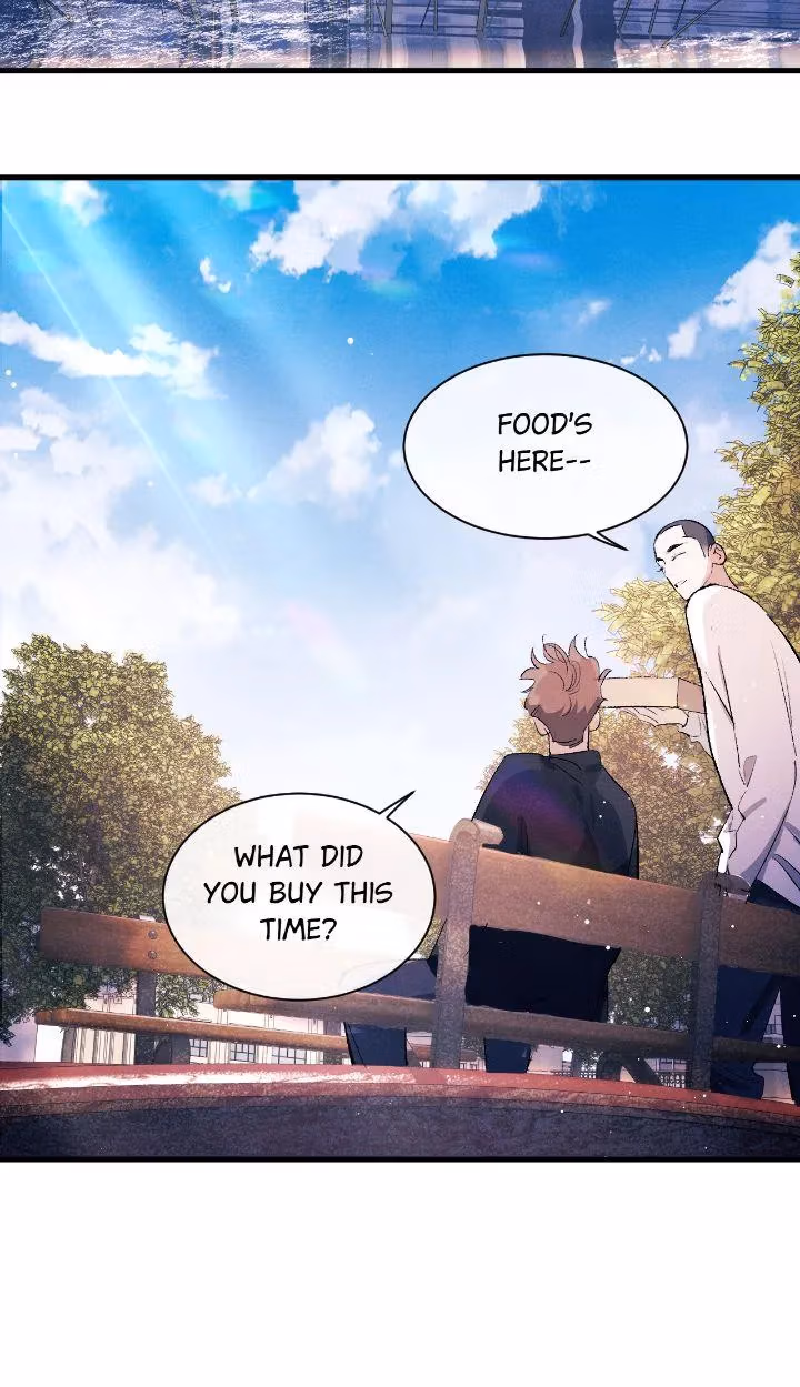 Run Wild Chapter 109 page 19 - 