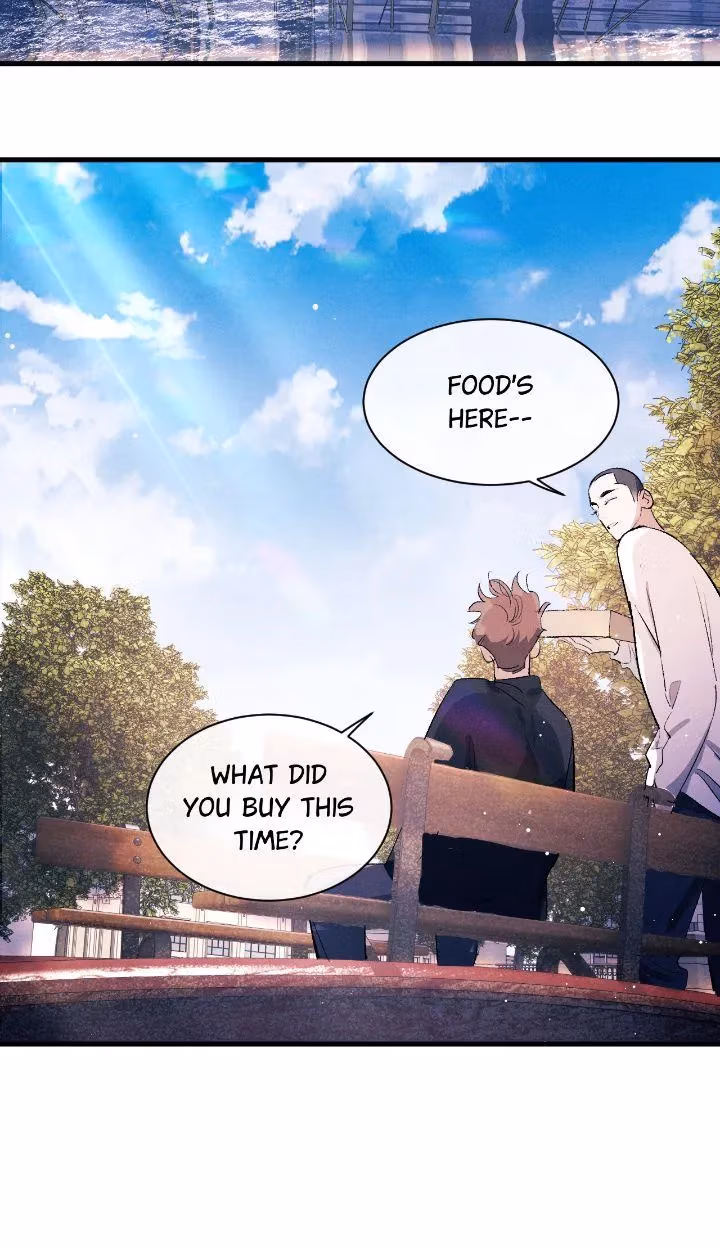 Run Wild Chapter 110 page 5 - 