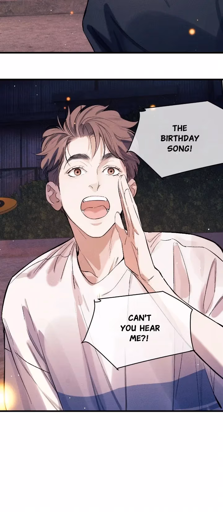 Run Wild Chapter 111 page 15 - 