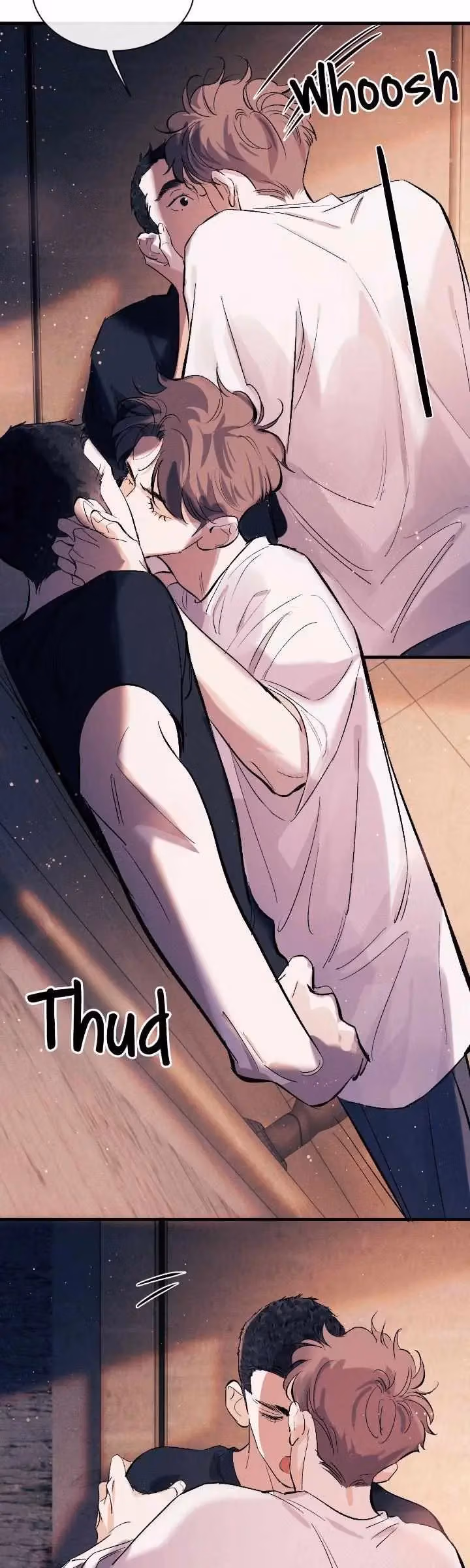 Run Wild Chapter 112 page 12 - 