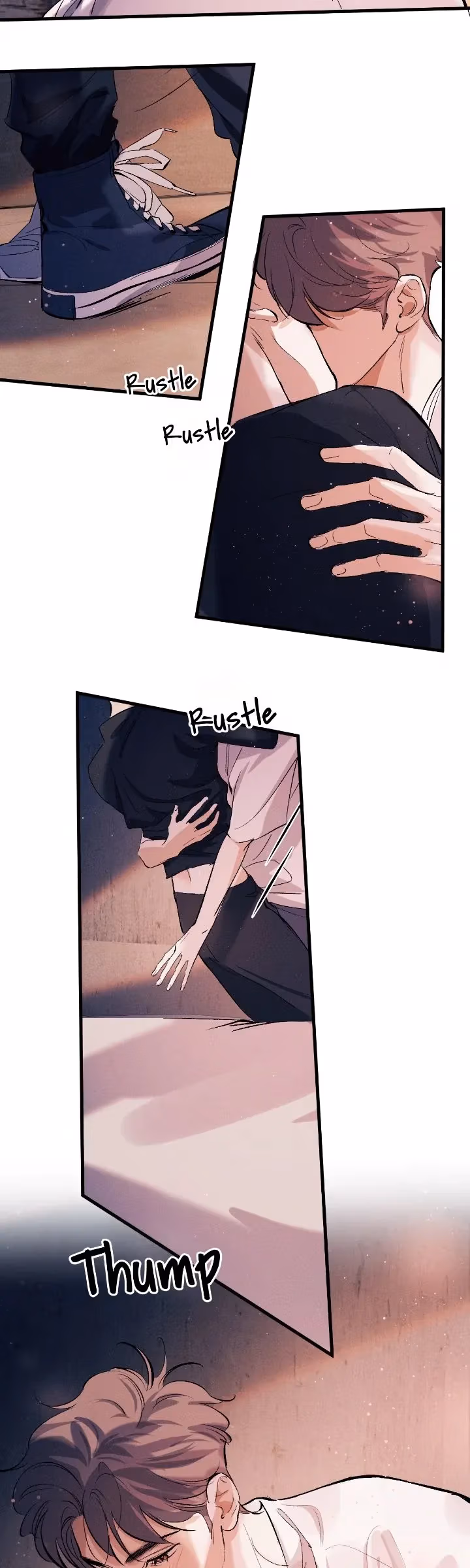 Run Wild Chapter 112 page 13 - 