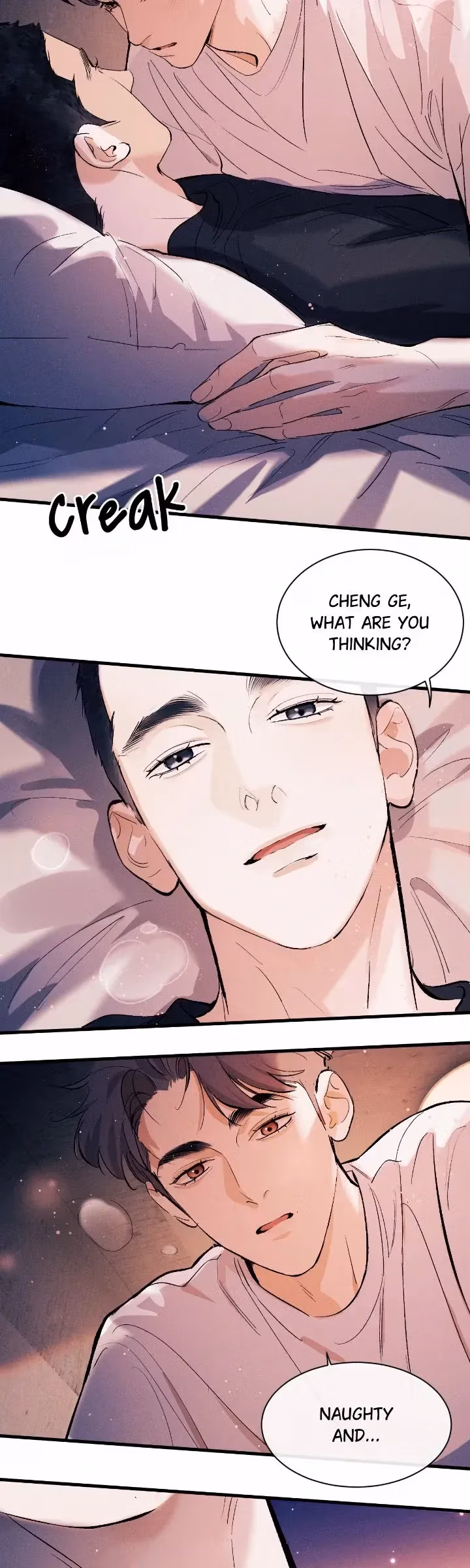 Run Wild Chapter 112 page 14 - 