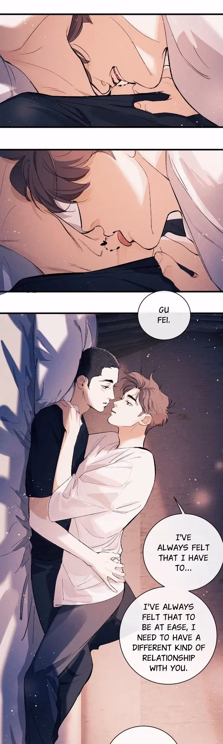 Run Wild Chapter 112 page 16 - 