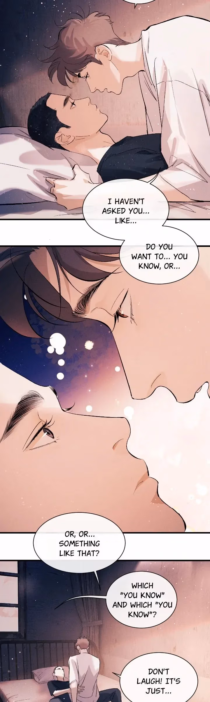 Run Wild Chapter 112 page 18 - 