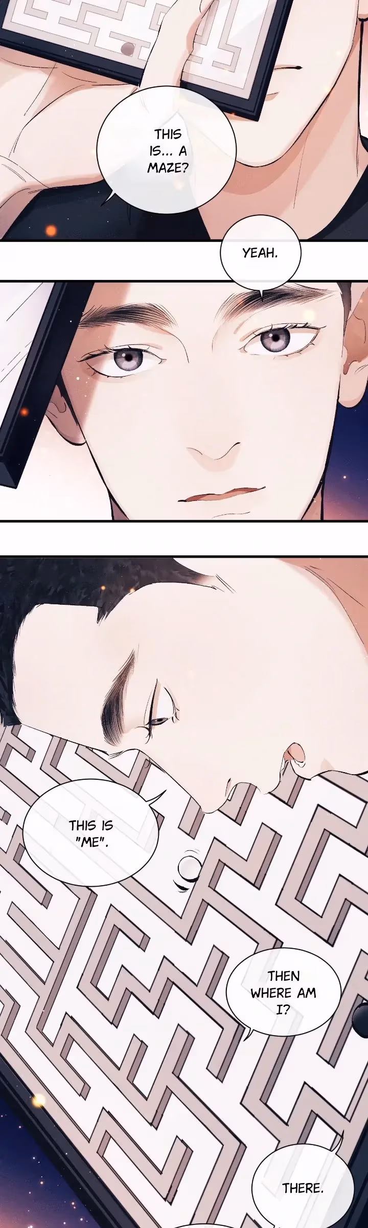 Run Wild Chapter 112 page 7 - 