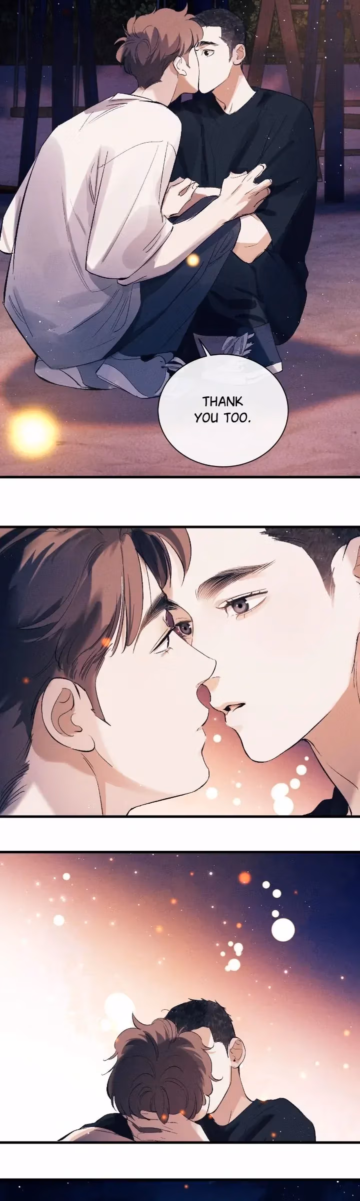 Run Wild Chapter 112 page 9 - 