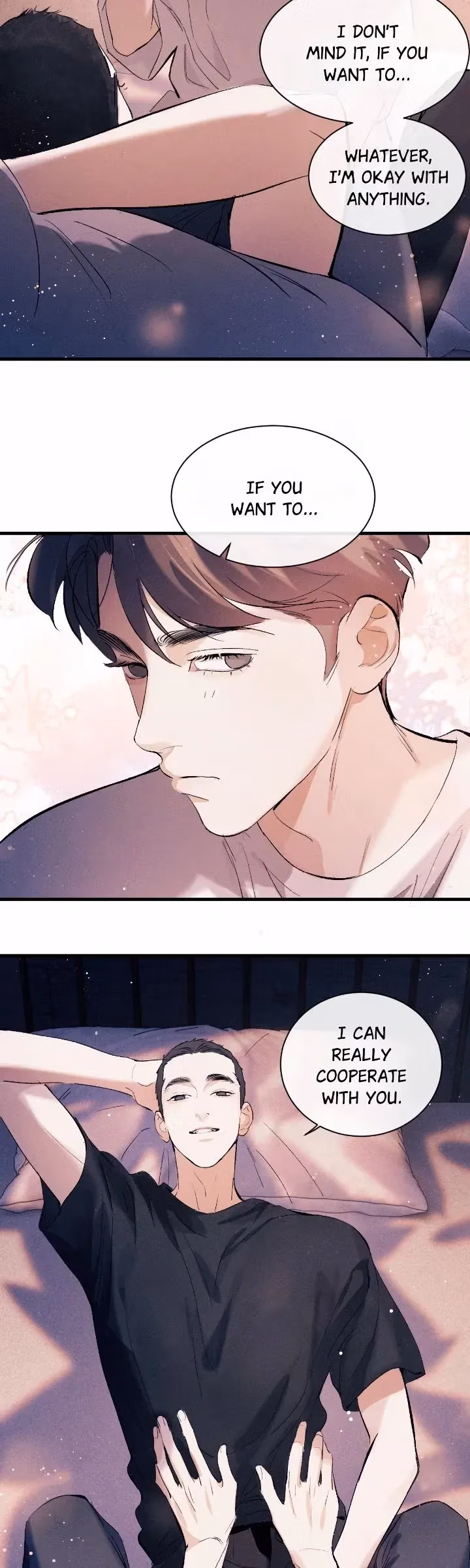 Run Wild Chapter 113 page 2 - 