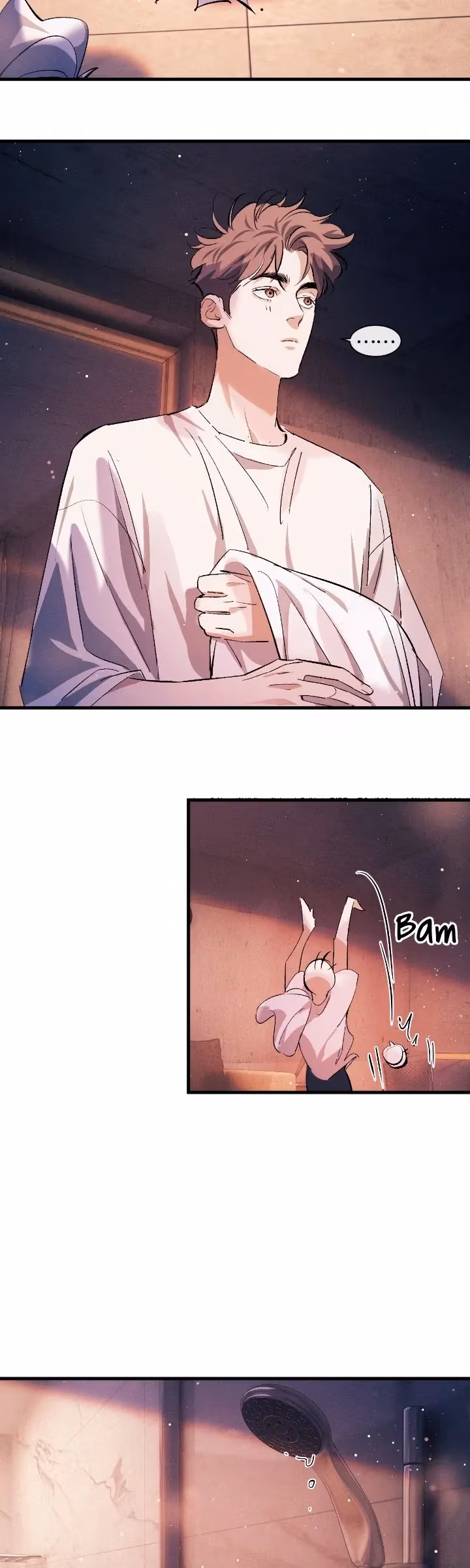 Run Wild Chapter 113 page 14 - 