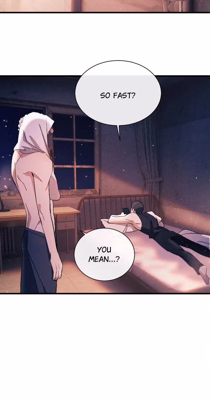 Run Wild Chapter 113 page 15 - 