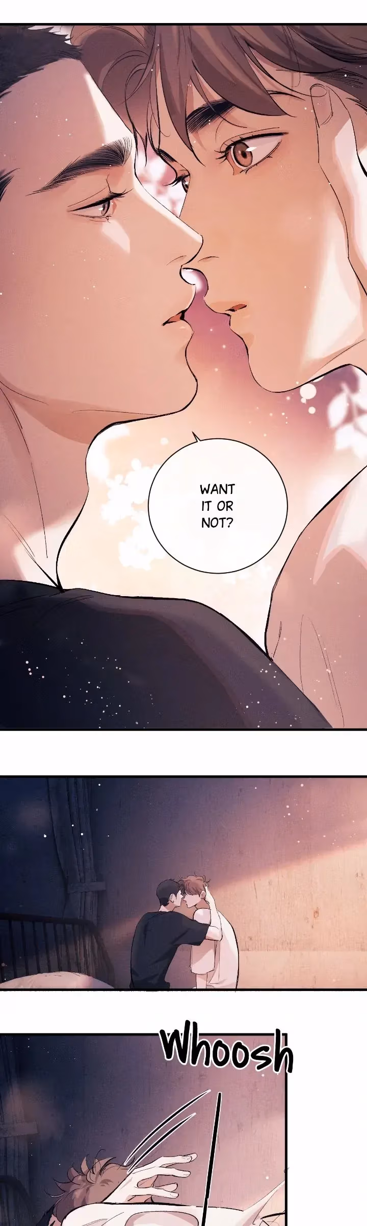 Run Wild Chapter 113 page 6 - 