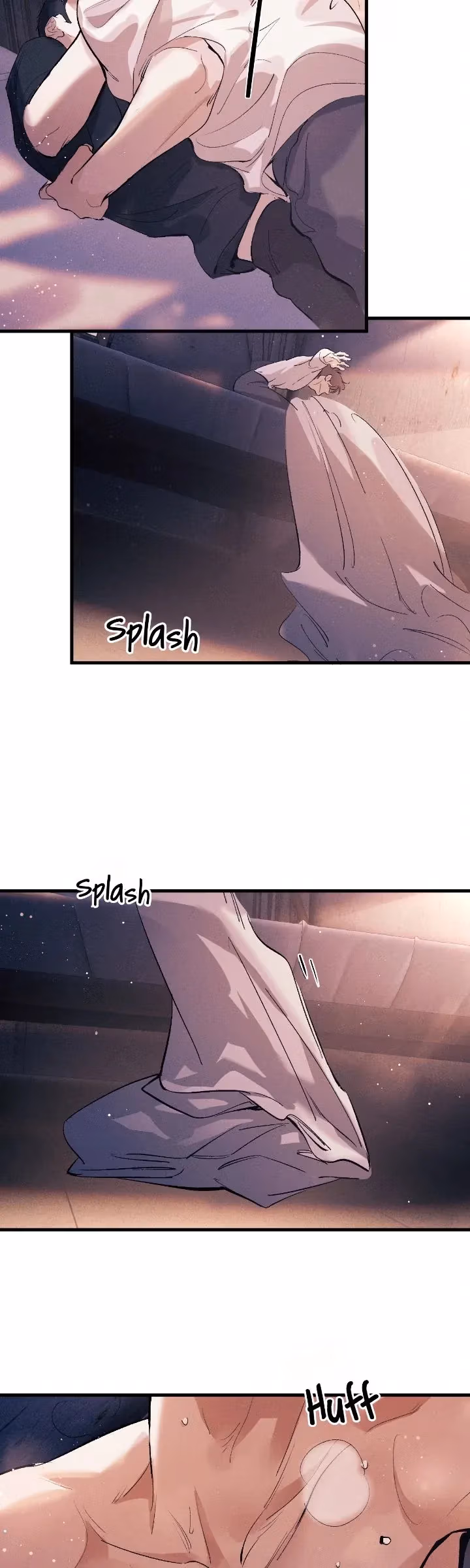 Run Wild Chapter 113 page 7 - 