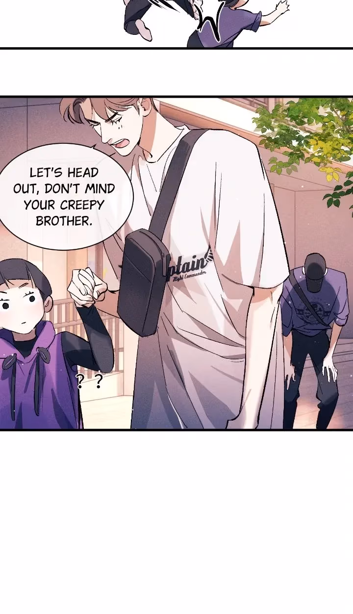 Run Wild Chapter 114 page 15 - 