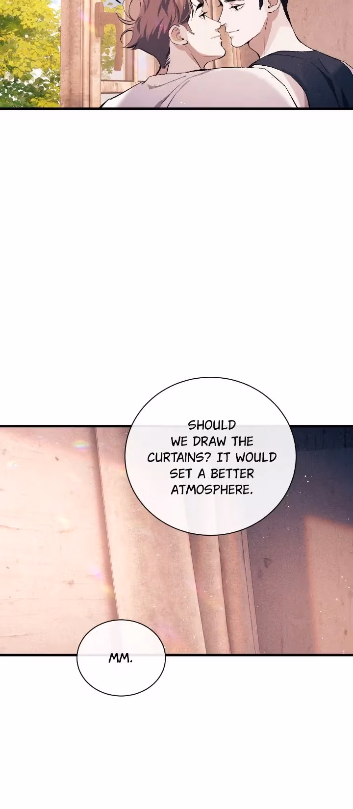 Run Wild Chapter 114 page 5 - 