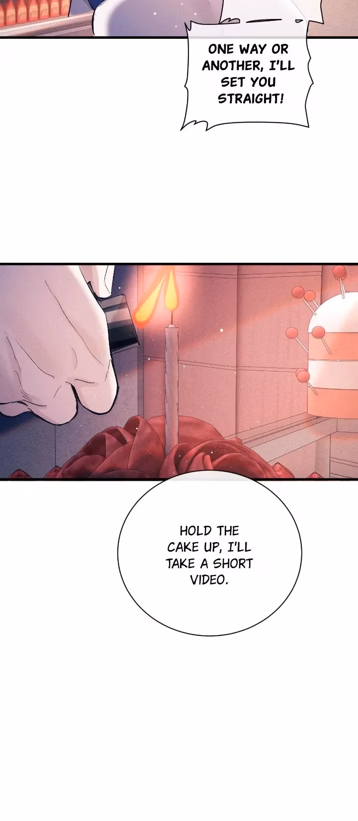 Run Wild Chapter 115 page 15 - 