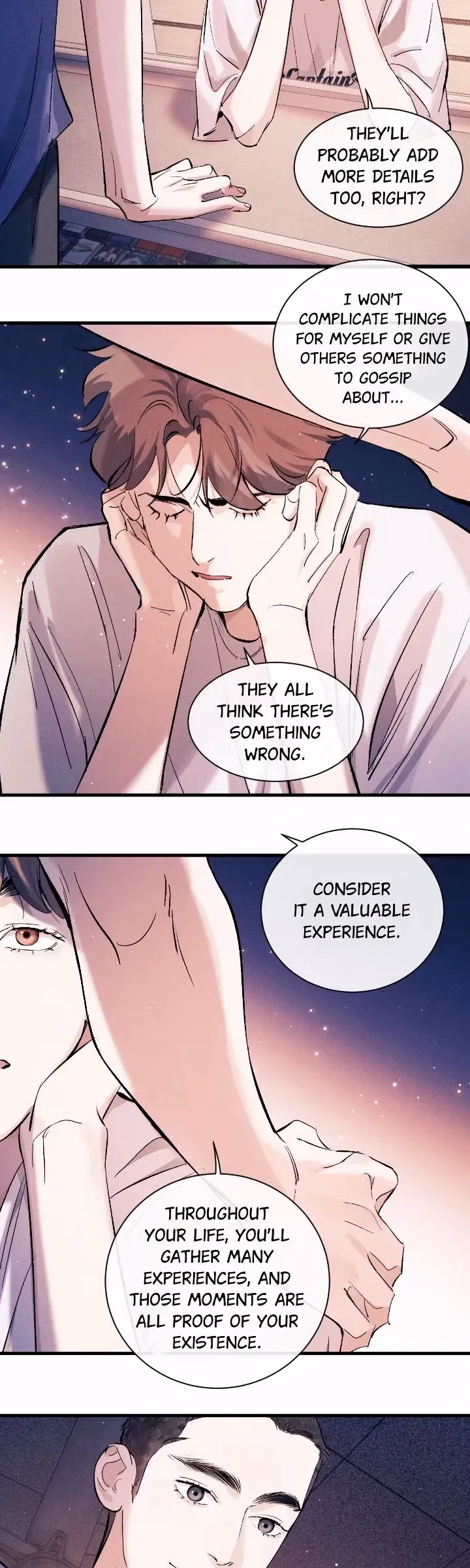 Run Wild Chapter 115 page 4 - 