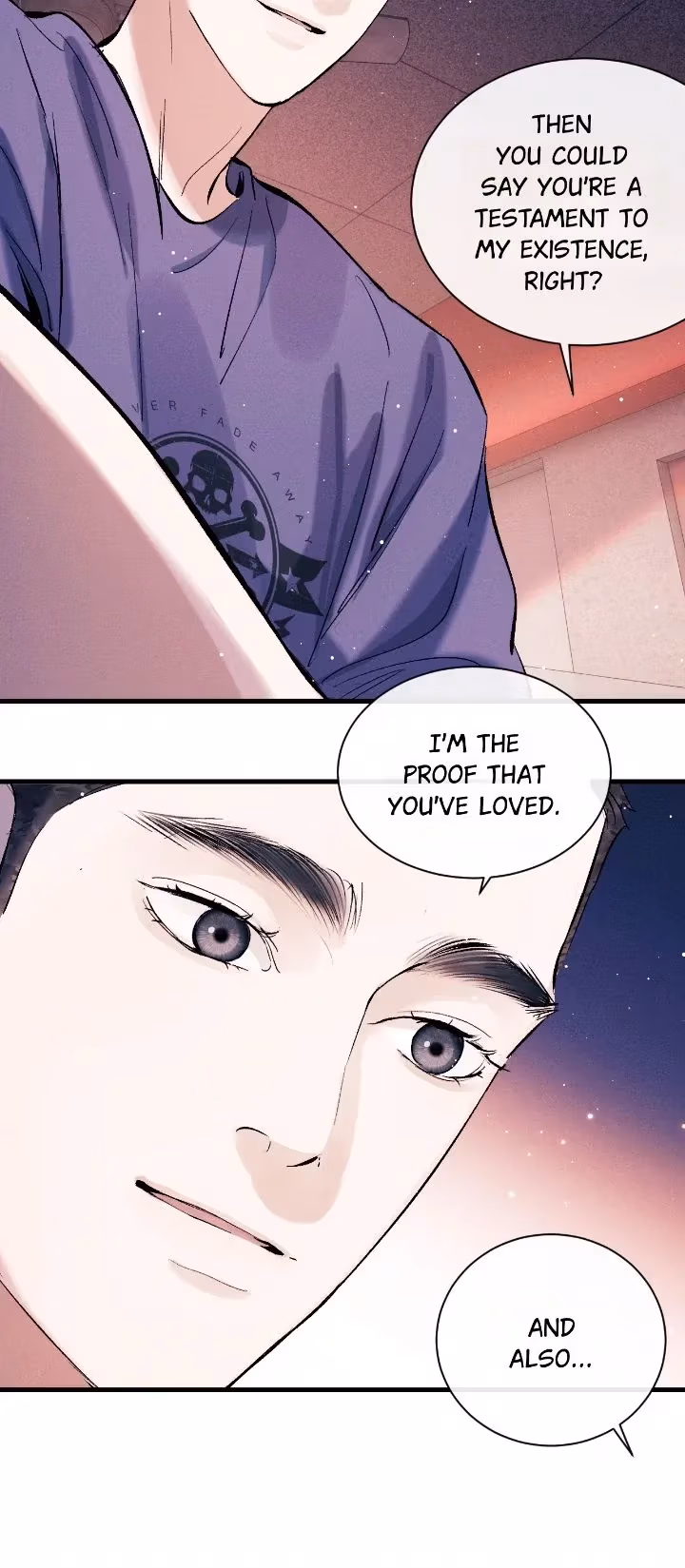 Run Wild Chapter 115 page 5 - 