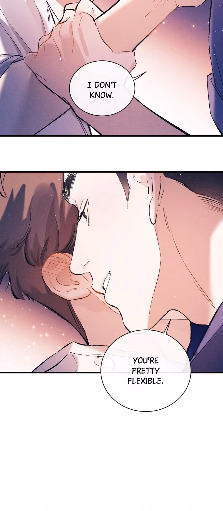 Run Wild Chapter 115 page 10 - 