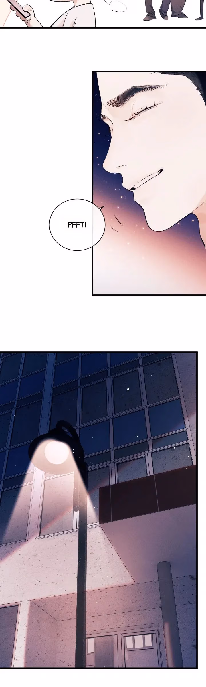Run Wild Chapter 116 page 7 - 