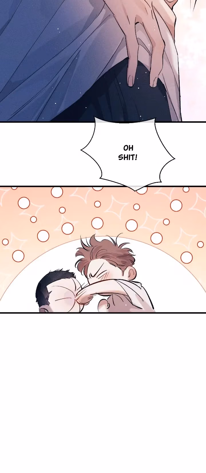 Run Wild Chapter 116 page 10 - 