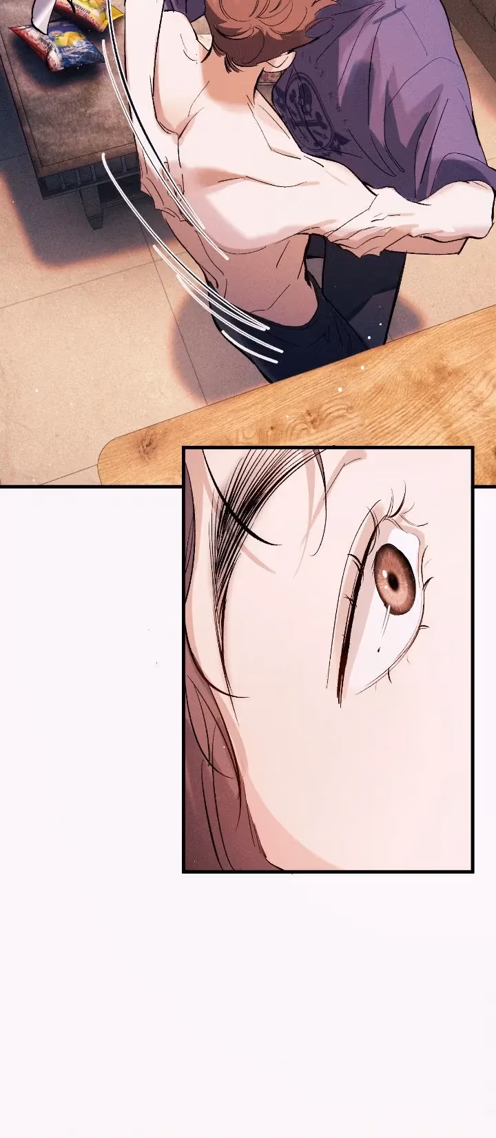 Run Wild Chapter 117 page 8 - 