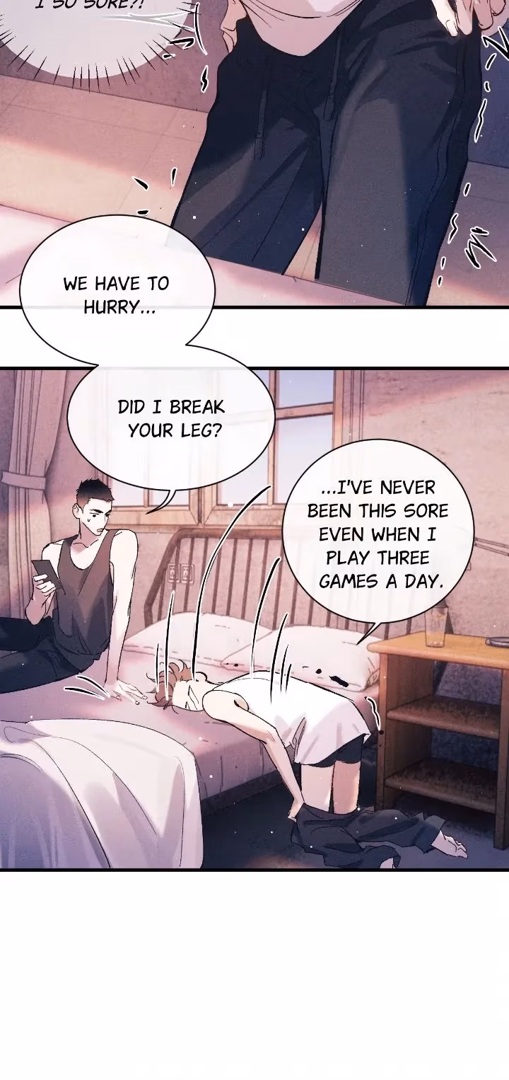 Run Wild Chapter 118 page 14 - 