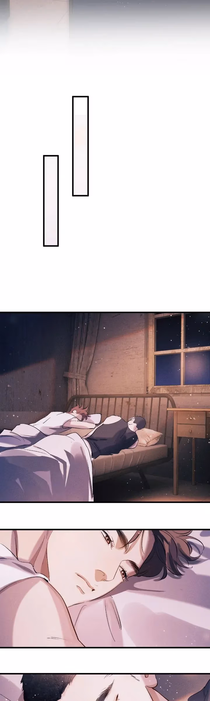 Run Wild Chapter 118 page 4 - 
