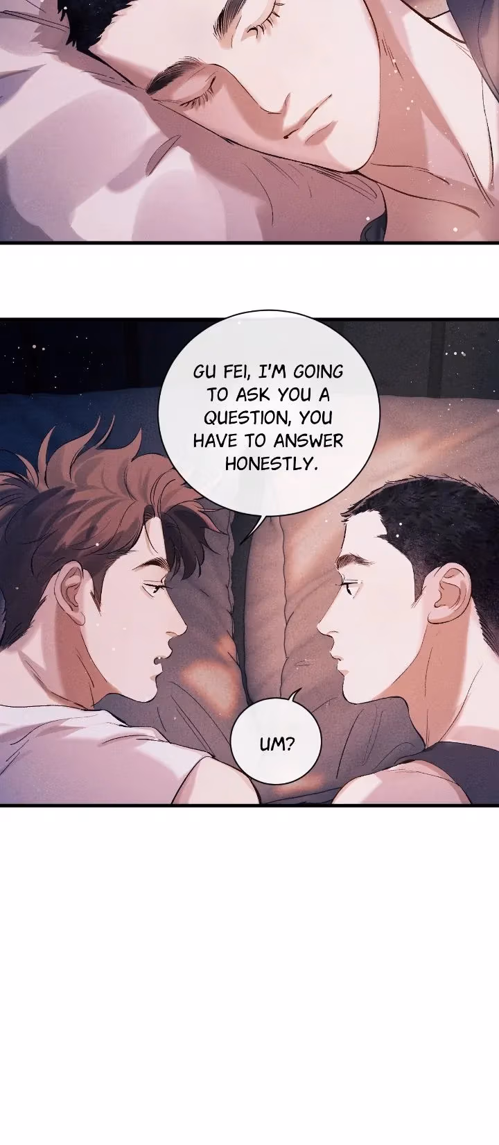Run Wild Chapter 118 page 5 - 